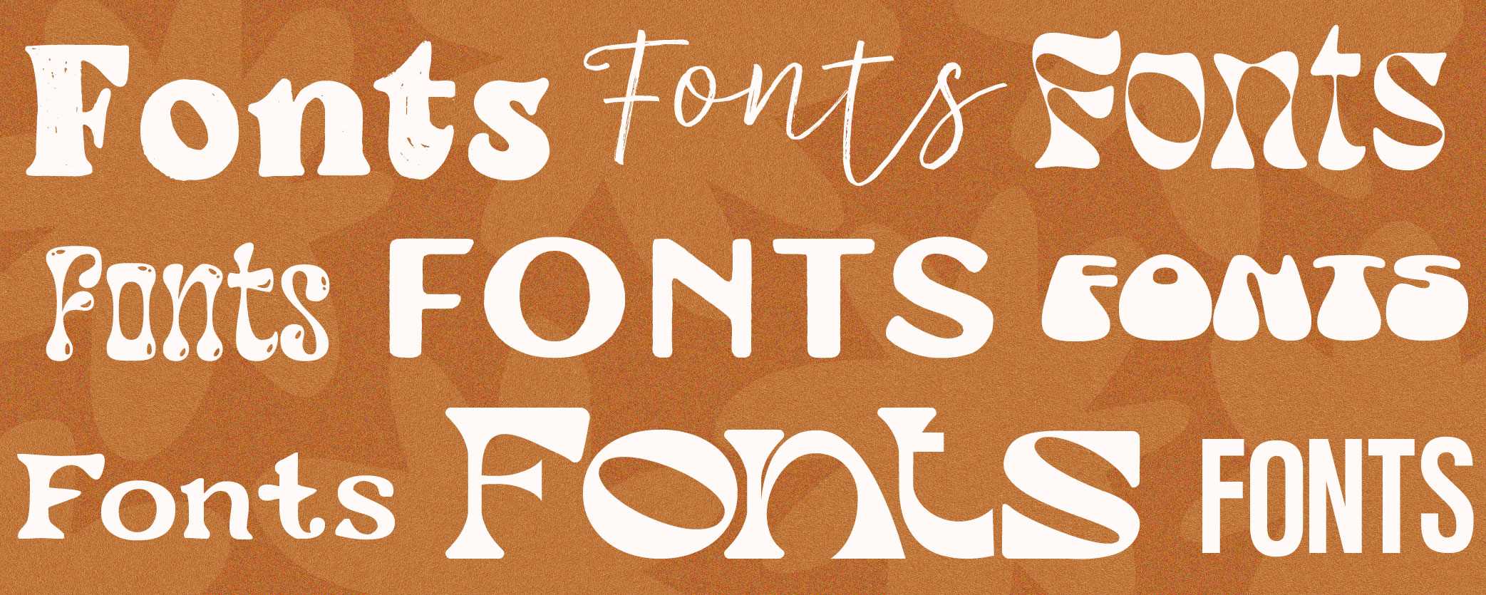 DIY your branding with Fonts | Izzy Waite