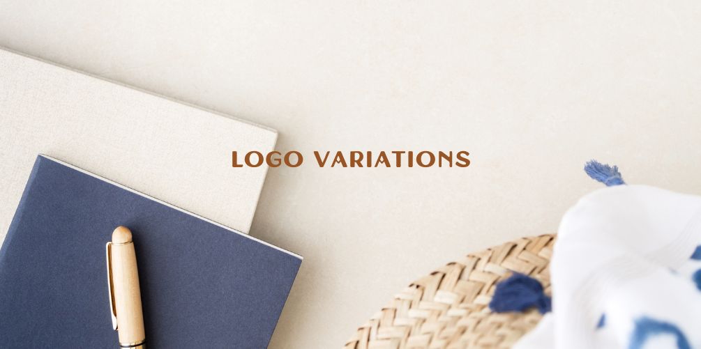 logo variations