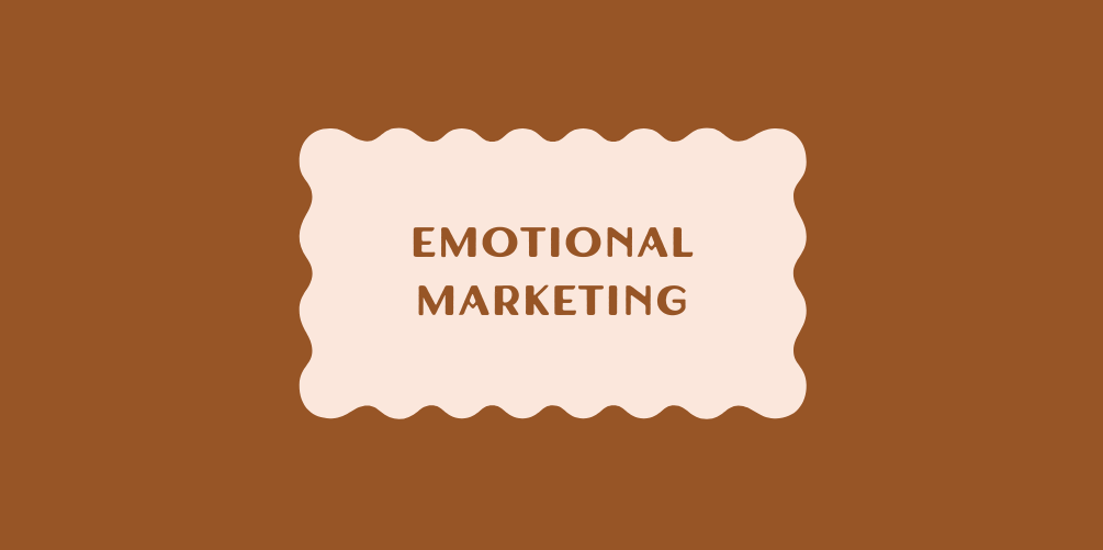 emotional marketing