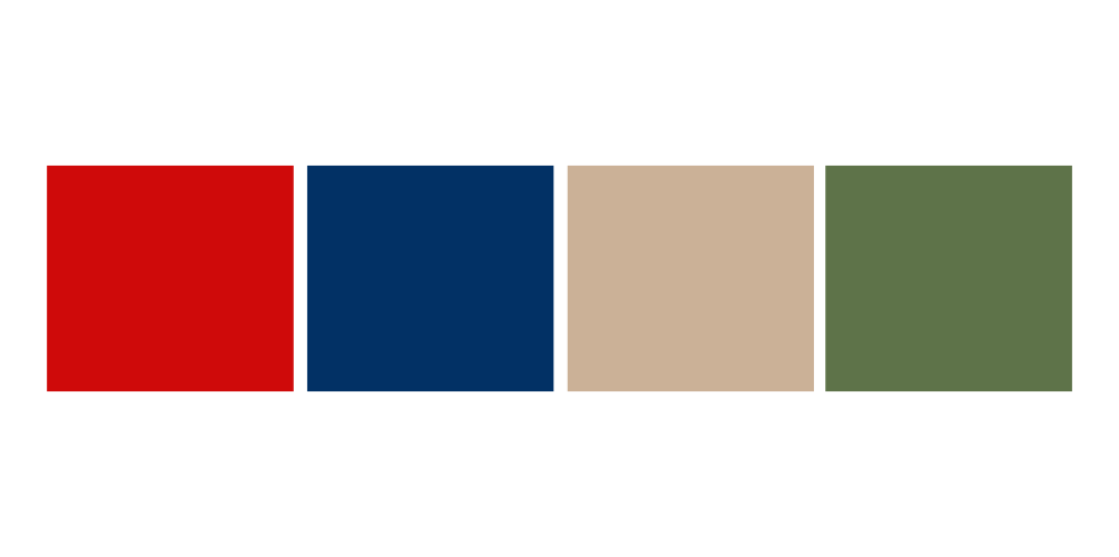 Color Psychology